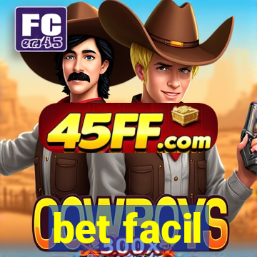 bet facil